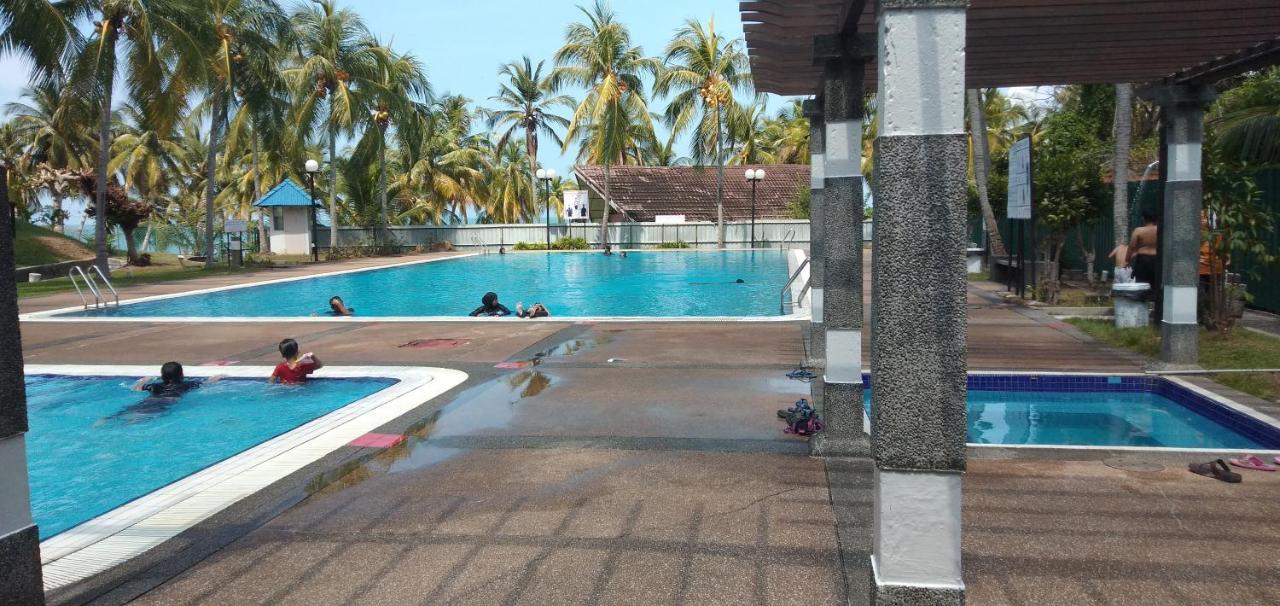 Zna Prop D Seri Bulan Resort,Pd Max 5 Guests Port Dickson Extérieur photo